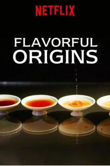 Nguồn gốc của hương vị (Phần 1) - Ẩm Thực Triều Sán (Flavorful Origins (Season 1))