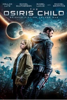 Nguồn Gốc Đại Chiến (Science Fiction Volume One: The Osiris Child)