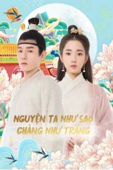 Nguyện Ta Như Sao Chàng Như Trăng (Oops！The King is in Love)