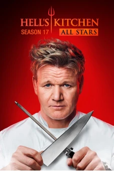 Nhà bếp địa ngục (Phần 17) (Hell's Kitchen (Season 17))
