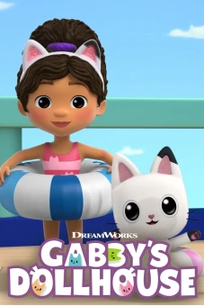 Nhà búp bê của Gabby (Phần 8) (Gabby's Dollhouse (Season 8))