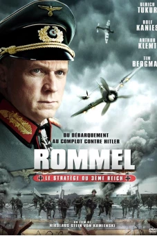 Nhà Chiến Lược Tài Ba (Rommel)