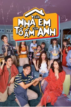 Nhà Của Em, Tổ Ấm Của Anh (One Year)