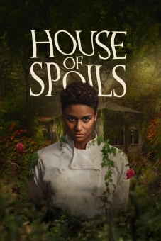 Nhà Hàng Ma Quái (House of Spoils)