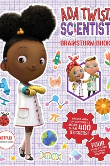 Nhà khoa học nhí Ada Twist (Phần 1) (Ada Twist, Scientist (Season 1))
