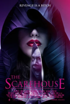 Nhà Kinh Hoàng (The Scarehouse)