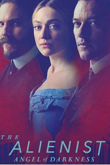Nhà tâm thần học (Phần 2) (The Alienist (Season 2))