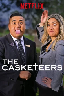 Nhà tang lễ (Phần 1) (The Casketeers (Season 1))