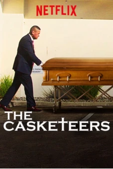 Nhà tang lễ (Phần 2) (The Casketeers (Season 2))