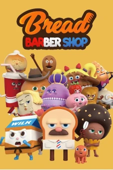 Nhà tạo mẫu tóc siêu đẳng (Bread Barbershop)