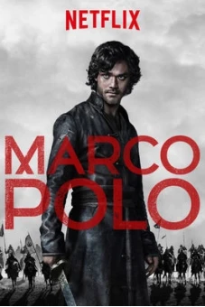 Nhà Thám Hiểm Marco Polo (Phần 1) (Marco Polo (Season 1))
