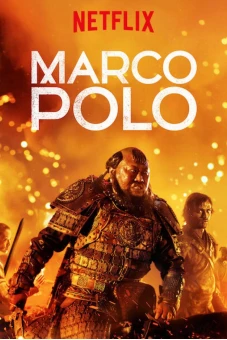 Nhà Thám Hiểm Marco Polo (Phần 2) (Marco Polo (Season 2))
