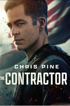 Nhà Thầu (The Contractor)