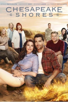 Nhà Trọ Hoàn Hảo (Phần 1) (Chesapeake Shores (Season 1))