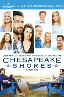 Nhà Trọ Hoàn Hảo (Phần 2) (Chesapeake Shores (Season 2))