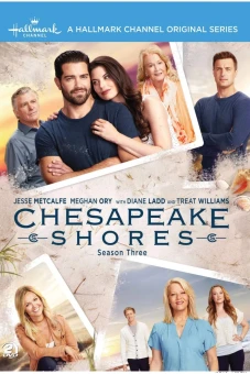 Nhà Trọ Hoàn Hảo (Phần 3) (Chesapeake Shores (Season 3))