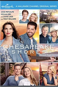 Nhà Trọ Hoàn Hảo (Phần 4) (Chesapeake Shores (Season 4))