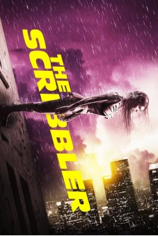 Nhân Cách Cuối Cùng (The Scribbler)