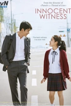 Nhân Chứng Hoàn Hảo (Innocent Witness)