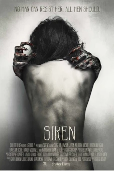 Nhân ngư hú (Siren)
