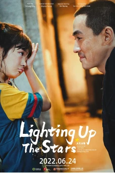 Nhân sinh đại sự (Lighting Up The Stars)