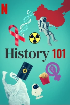 Nhập môn lịch sử (Phần 2) (History 101 (Season 2))