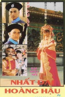 Nhất Đại Hoàng Hậu (Empress Of The Time)