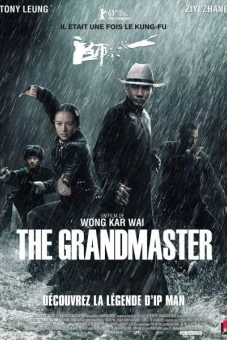 Nhất Đại Tôn Sư (The Grandmaster)