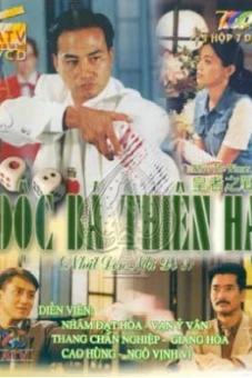 Nhất Đen Nhì Đỏ 3 - Độc Bá Thiên Hạ (Who's The Winner 3)