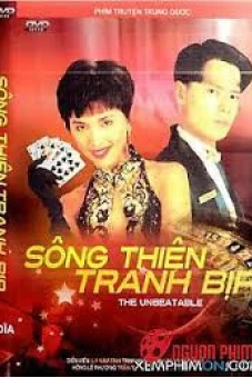 Nhất Đen Nhì Đỏ 5 - Song Thiên Tranh Bịp (Who's The Winner 5)