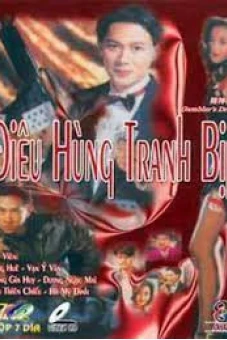 Nhất Đen Nhì Đỏ 8 - Điêu Hùng Tranh Bịp (Who's The Winner 8)