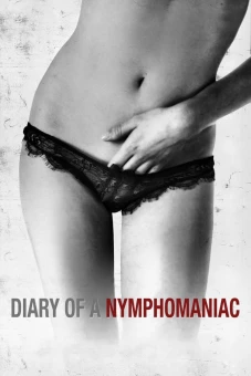 Nhật Ký Cô Nàng Nghiện Sex (Diary of a Nymphomaniac)