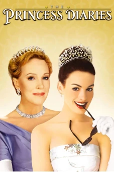 Nhật Ký Công Chúa (The Princess Diaries)