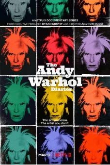 Nhật ký của Andy Warhol (The Andy Warhol Diaries)