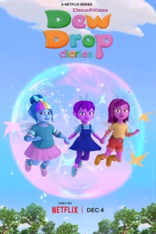 Nhật ký giọt sương (Phần 2) (Dew Drop Diaries (Season 2))