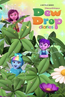 Nhật ký giọt sương (Dew Drop Diaries)