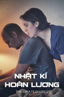 Nhật Ký Hoàn Lương (The Opiate Diaries)