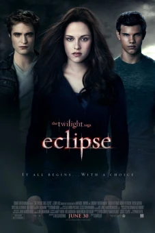 Nhật Thực (The Twilight Saga: Eclipse)