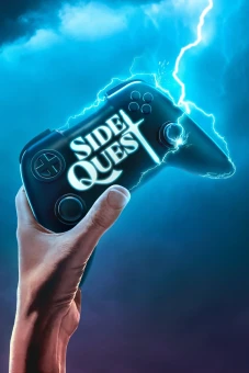 Nhiệm Vụ Bên Lề (Side Quest)