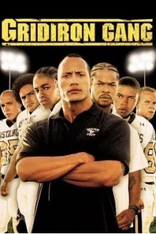 Nhiệt huyết bóng bầu dục (Gridiron Gang)