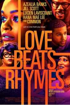 Nhịp điệu tình yêu (Love Beats Rhymes)