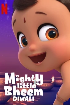 Nhóc Bheem quả cảm: Lễ hội Diwali (Mighty Little Bheem: Diwali)