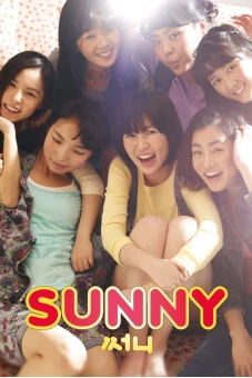 Nhóm Nữ Quái Sunny