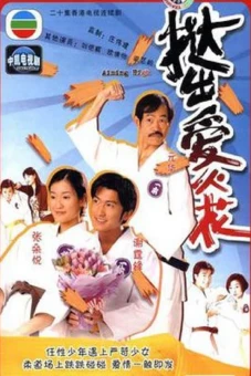 Nhu Đạo Tiểu Tử (Aiming High)