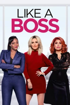 Như Đúng Rồi (Like a Boss)