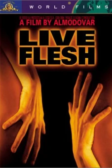 Nhục Cảm (Live Flesh)