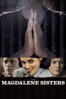 Những Bà Sơ Magdalene (The Magdalene Sisters)