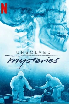 Những bí ẩn chưa lời đáp (Phần 2) (Unsolved Mysteries (Season 2))