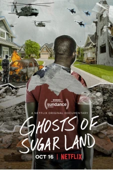 Những bóng ma vùng Sugar Land (Ghosts of Sugar Land)