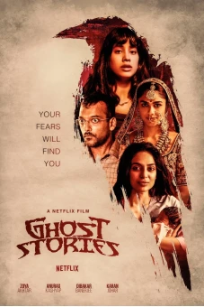 Những câu chuyện ma ám (Ghost Stories)